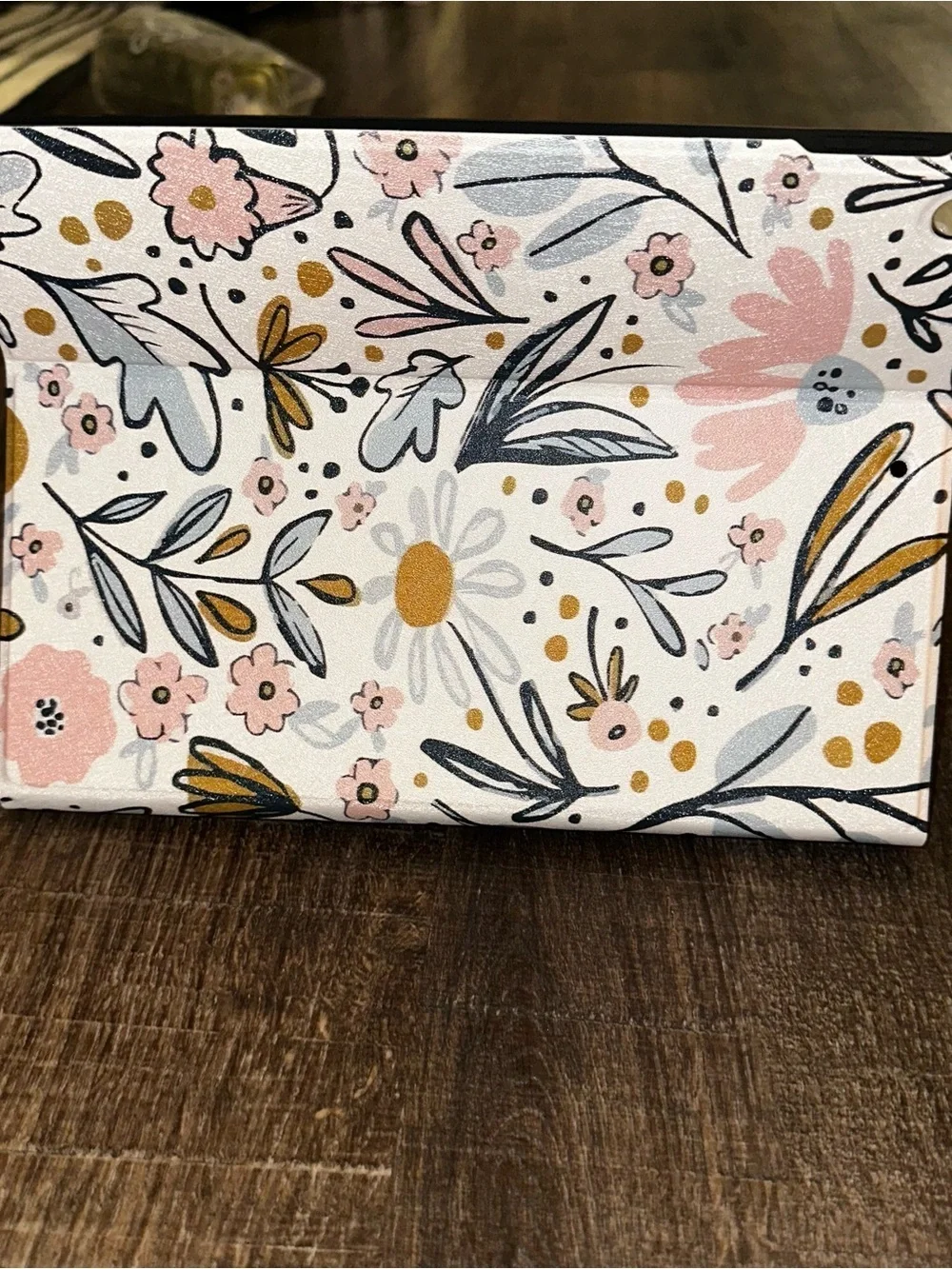 NEW Uppuppy for iPad 9th/8th/7th Generation Case 10.2 folio